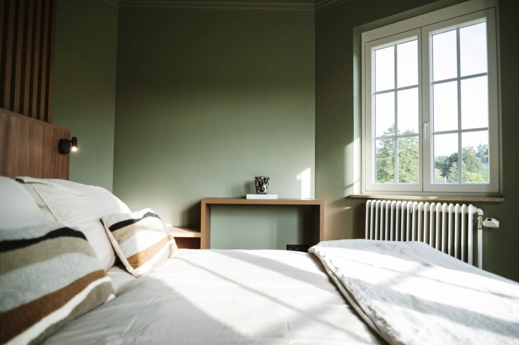 Gîte de luxe à Val-Dieu, Aubel, hébergement nature en Ardennes belges, Belgique